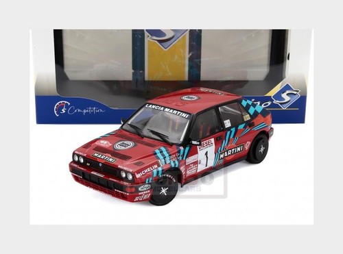 Solido lancia delta 1 - solido,