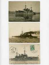 Regia Nave Benedetto Brin