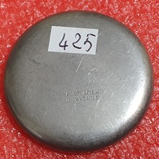 fondello orologio Crono Ø