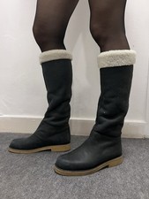 Bottes HERMÈS Taille 38