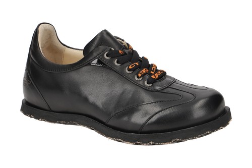 Scarpe eject street nere - street,
