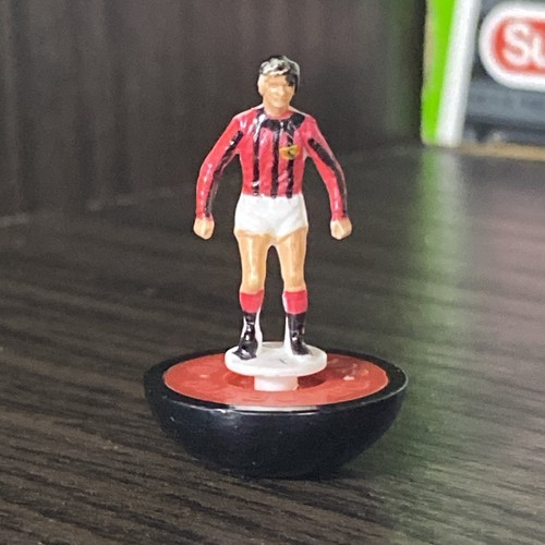 Ricambio subbuteo lw - ricambio,