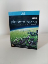 PIANETA TERRA BBC / BOX SET 4