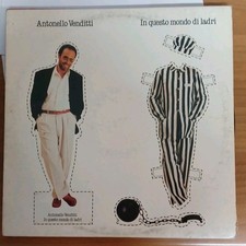 1988 ANTONELLO VENDITTI - IN
