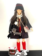 Barbie bambola: accessori