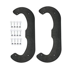 Rotori a coclea compatibili