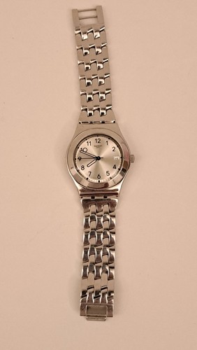 Swatch irony 2011 funzionante - swatch,