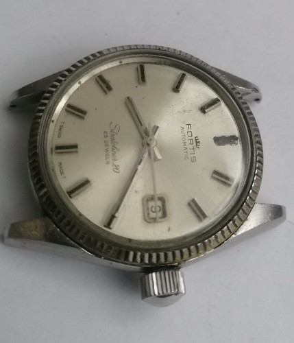 Fortis stratoliner - fortis, 20
