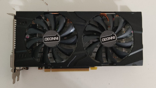 Inno3d geforce gtx 1060 3gb - inno3d,