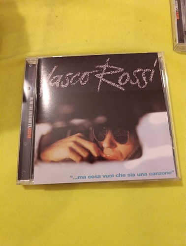 Vasco rossi cosa vuoi che - ma,