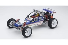 TURBO SCORPION 1/10 EP 2WD