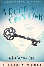 Virginia Woolf A Room of One's