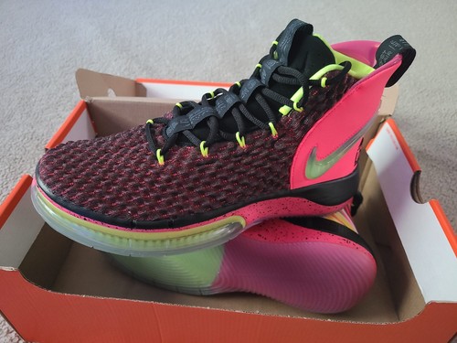 Nike alphadunk hoverboard - nike,