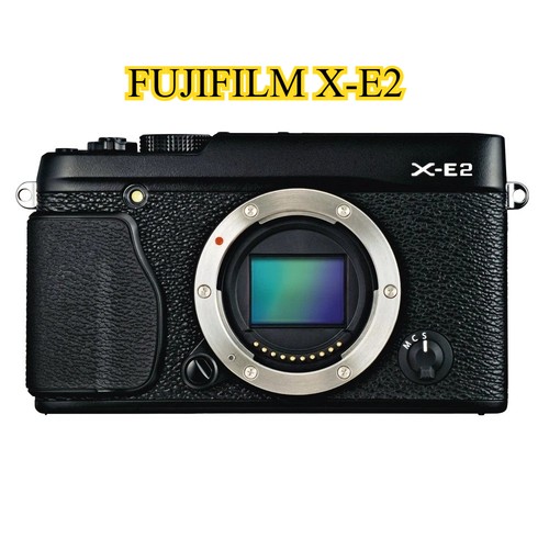 Fujifilm solo corpo 16 - fujifilm,