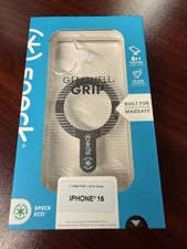 Speck Gemshell Grip Case per