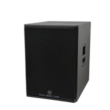 RCF SUB 18-AX 18" 2200 Watt