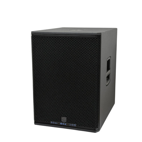 Rcf sub 2200 - rcf, 18-ax