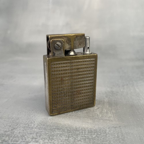 Briquet essence ancien - à,