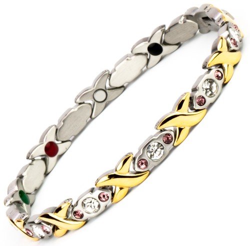 Bracciale energia magnetica - energia,