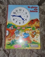 Giorno alla fattoria - un,