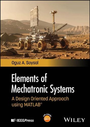 Elements mechatronic - elements, of