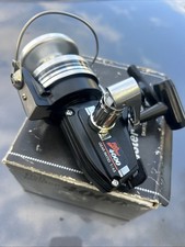 Fish Master 4000 SKIRTED BOOL