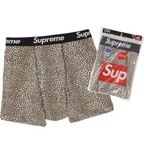 Supreme Boxer Confezione 2