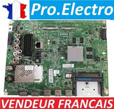 Motherboard carte mère TV LG