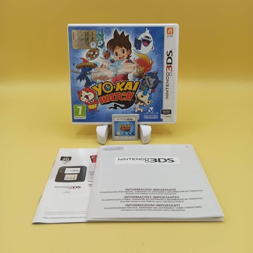 Kai watch nintendo 3ds - watch,