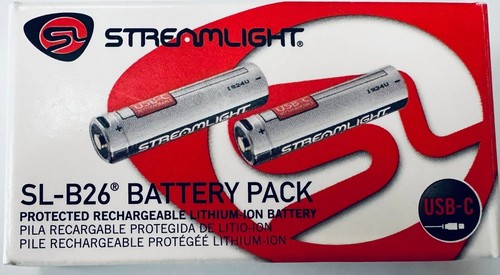 Streamlight 22102 22104 b26 - streamlight,