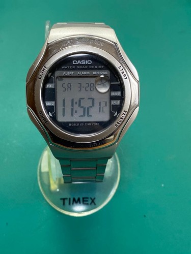 Orologio radiocontrollato