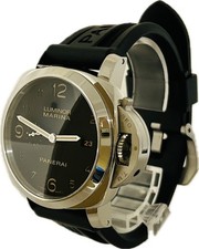 Orologio Uomo Panerai Luminor
