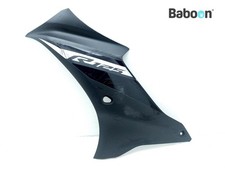 Carena sinistra Yamaha YZF R