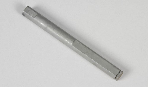 Asse cambio acciaio 10mm