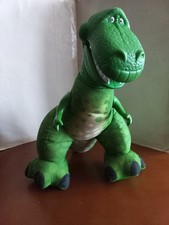 Rex Toy story Fisher Price