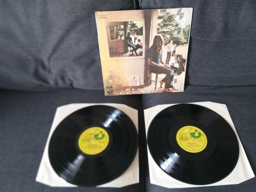 Pink floyd ummagumma - lp,