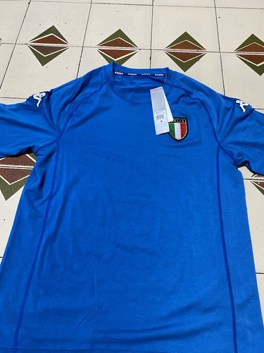 Kappa maglia nazionale italia - maglia,