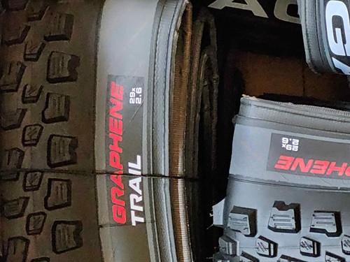 Copertone mtb vittoria - copertone,