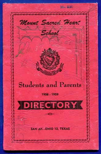 Monte sacro cuore scuola - sacro,