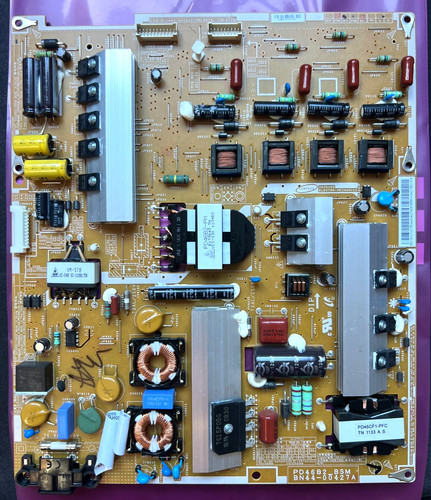 Alimentatore bn44 00427a - bn44-00427a, per