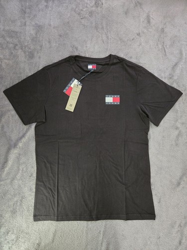 Shirt tommy hilfiger - t-shirt, uomo