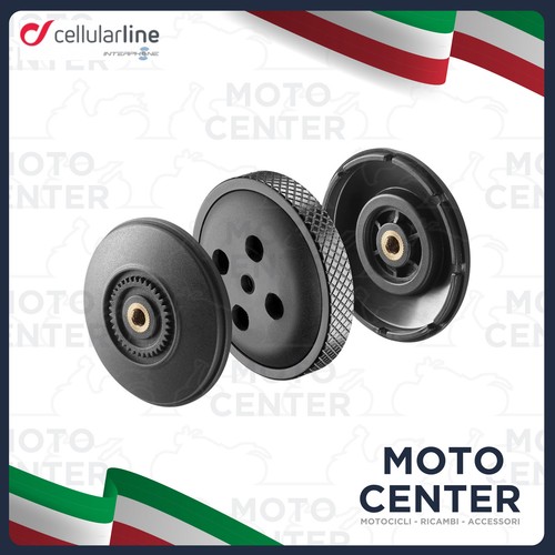 Modulo anti vibrazione - modulo,