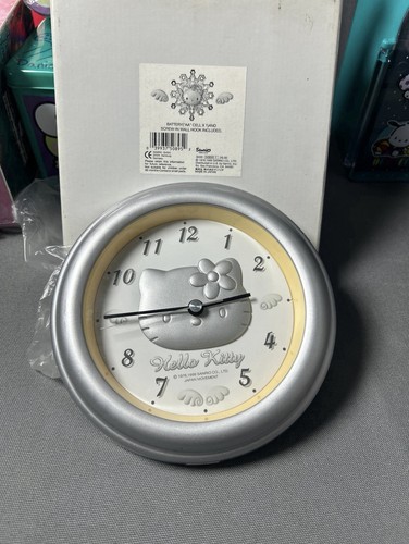 Rarissimo orologio parete - orologio,