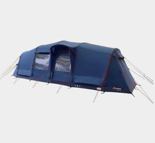 Tenda a caduta notturna