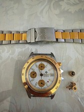 ZODIAC RED DOT CHRONOGRAPH