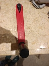 Maniglia per winch Titan da