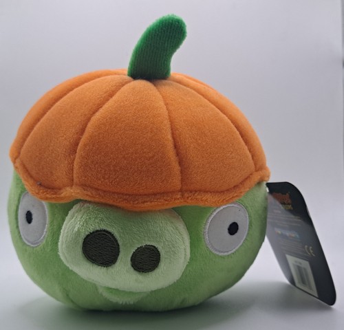 Angry birds seasons halloween - birds,