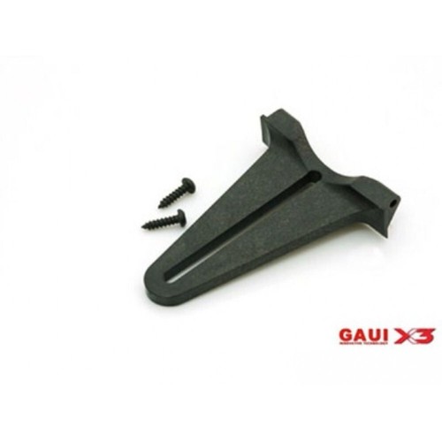 Microheli gaui swashplate - x3,