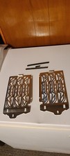 STAINLESS STEEL RADIATOR
