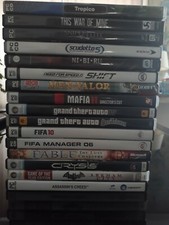 Giochi originali per PC come